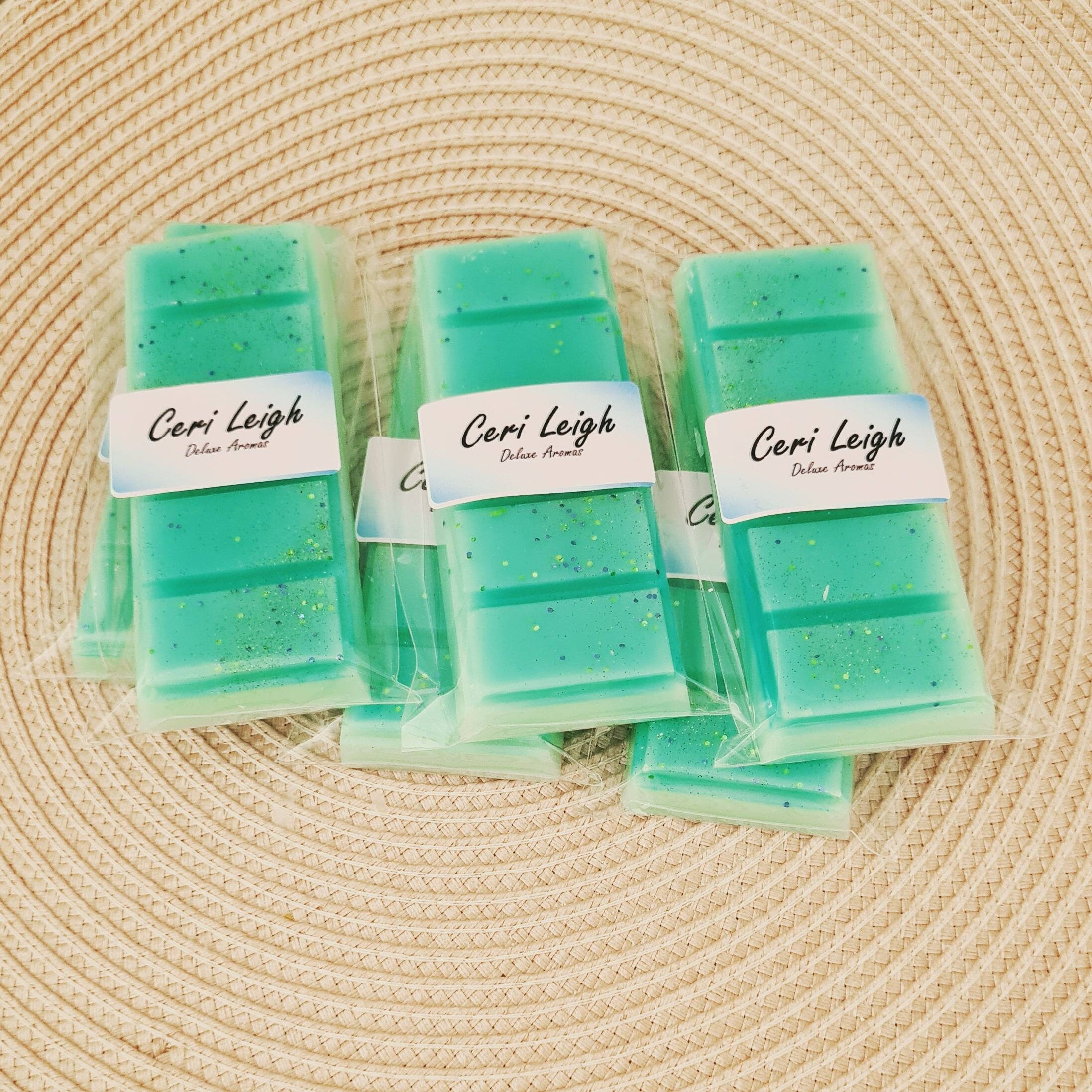 Highly scented wax melts Etsy