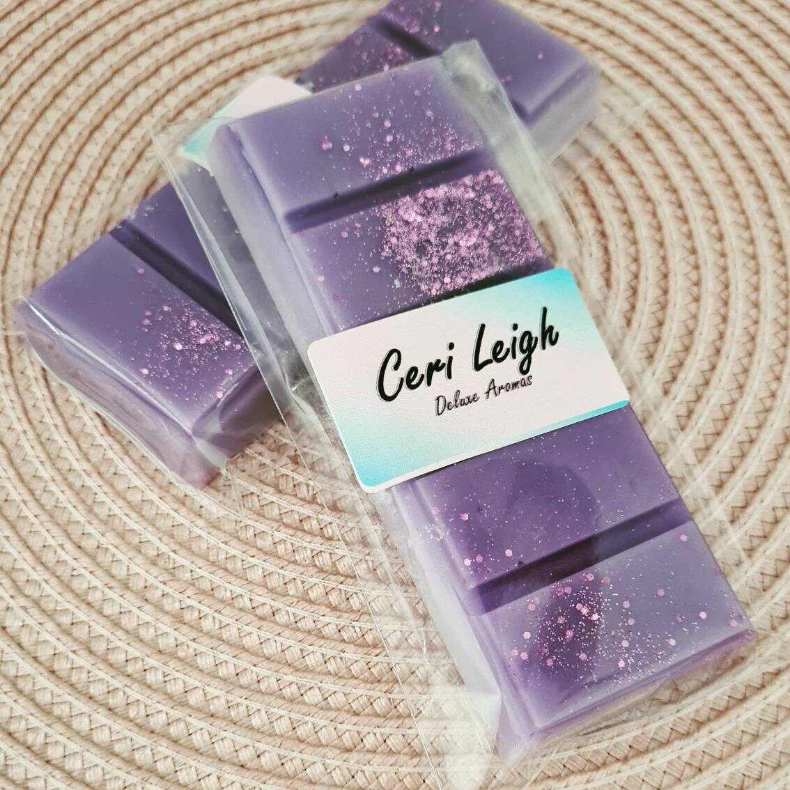 Highly scented wax melts Etsy