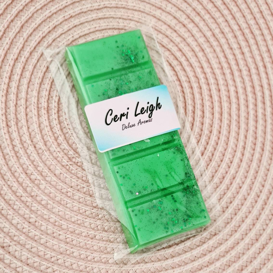 Highly scented wax melts Etsy