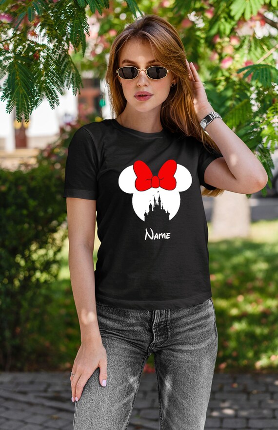 Disney Family Shirts Disney Trip 
