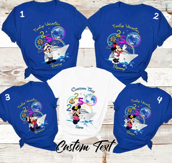 Mexico Family Cruise 2019 T-Shirt Matching Group Shirt Mexico Family Cruise 2019 T-Shirt Matching Group Shirt