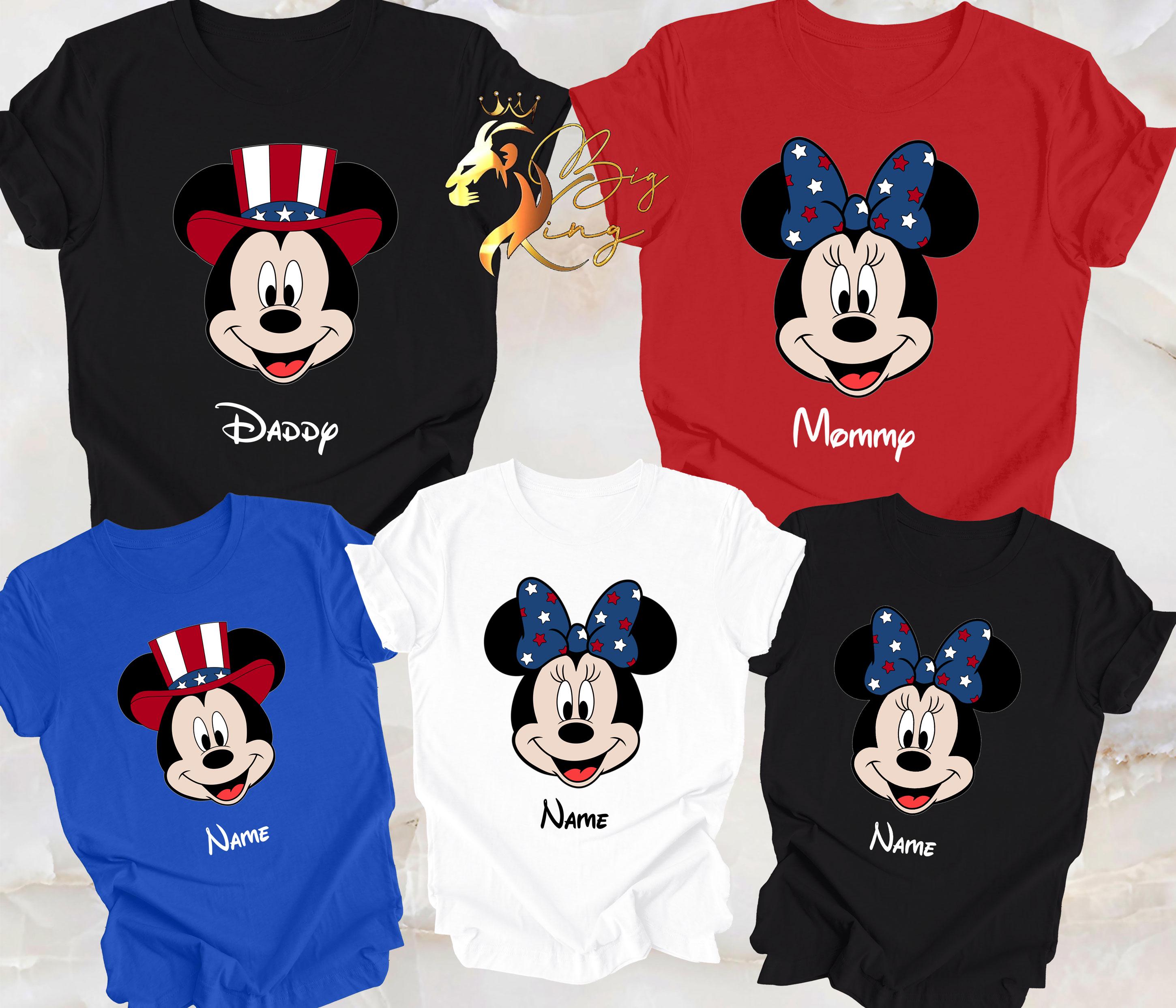 https://oladino.com/wp-content/uploads/2022/01/cropped-Oladino-Logo-01.png Disney Custom Family Matching 4th of July Shirts
