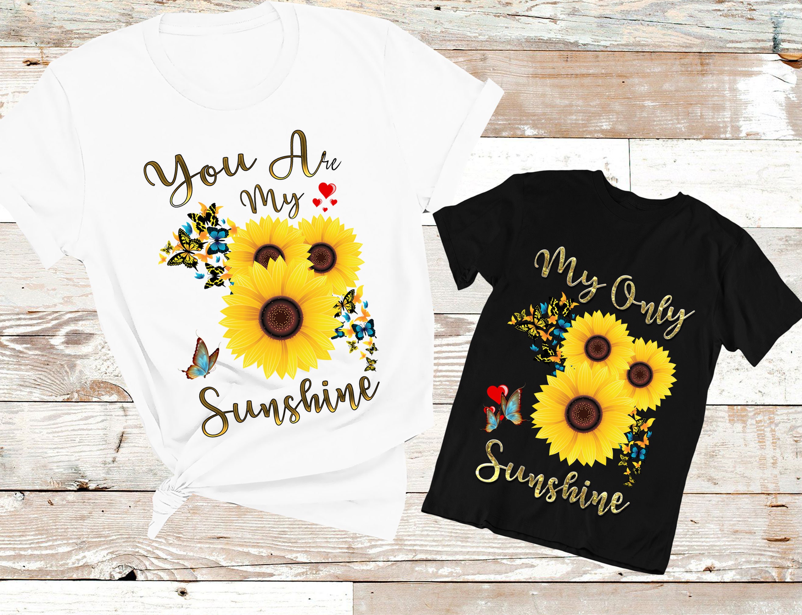 Sunflower Mommy Etsy