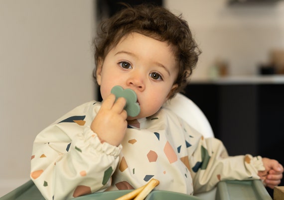 Kids Cutlery Utensils for Toddlers and Baby Led Weaning