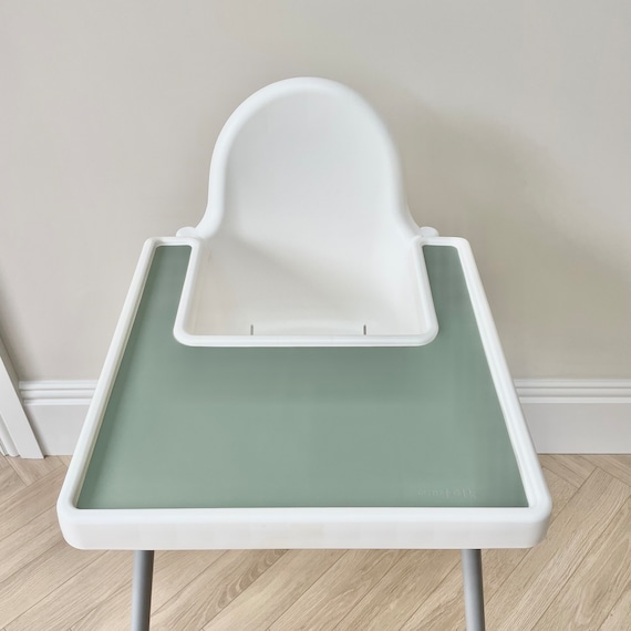 Gespot: make-over ideeën voor je IKEA Antilop kinderstoel - Libelle Mama