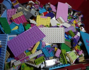 lego friends bulk