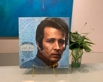 Kräuter Albert: The Tijuana Brass, vintage LP/Vinyl. Casino Royale.