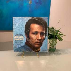Kräuter Albert: The Tijuana Brass, vintage LP/Vinyl. Casino Royale.