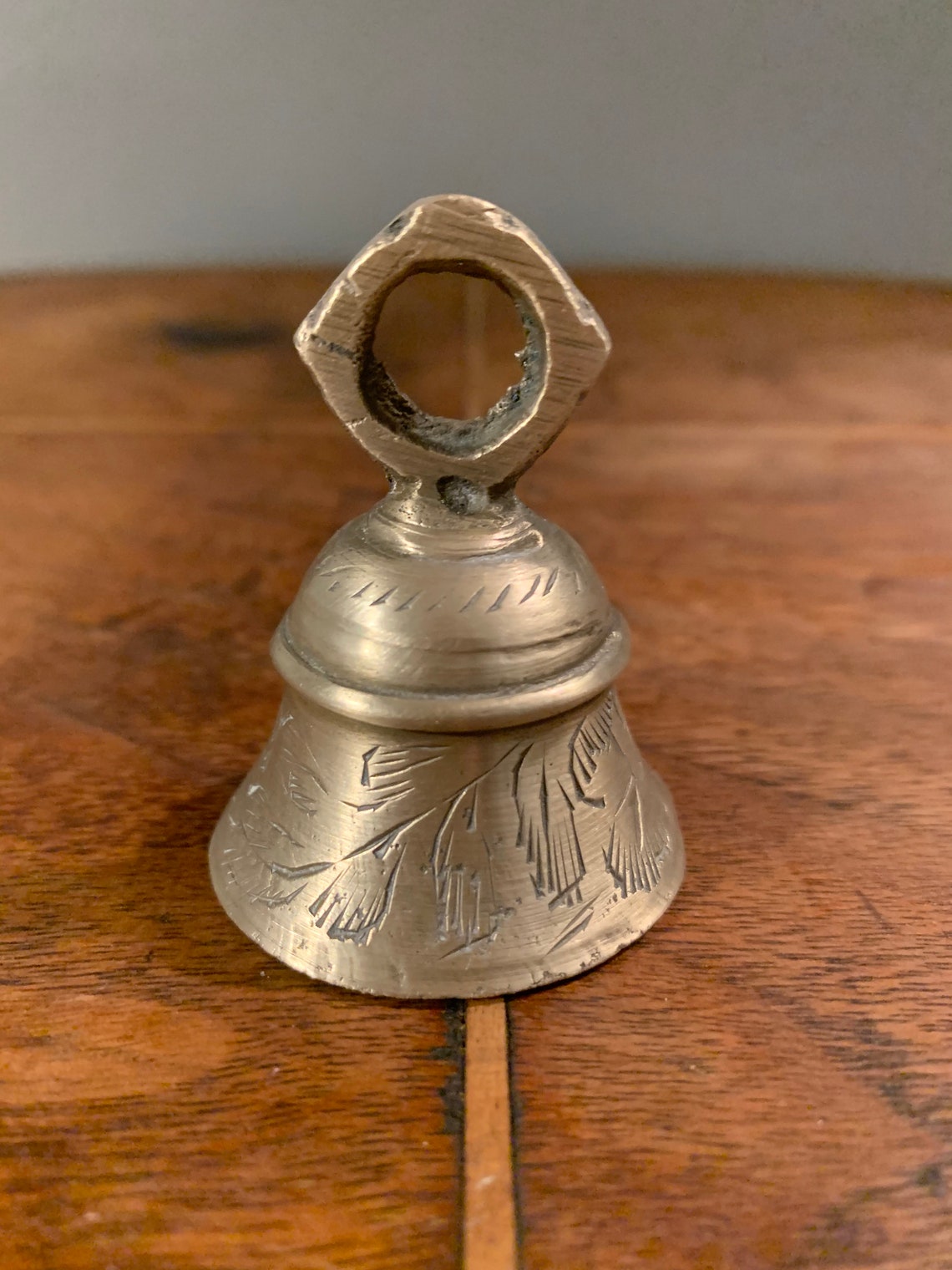 Bells of Sarna Vintage. Only one remaining. 1 in Photo. Etsy