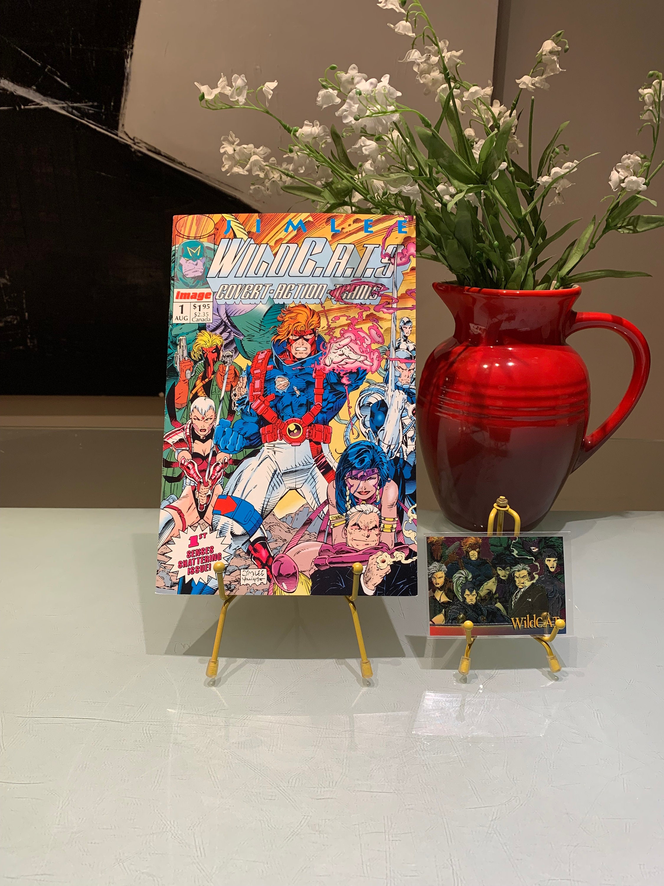【18冊】アメコミセット　ジェン13 ＆ ワイルドキャッツ 18冊】アメコミセット ジェン13 ＆ ワイルドキャッツ 【公式通販】