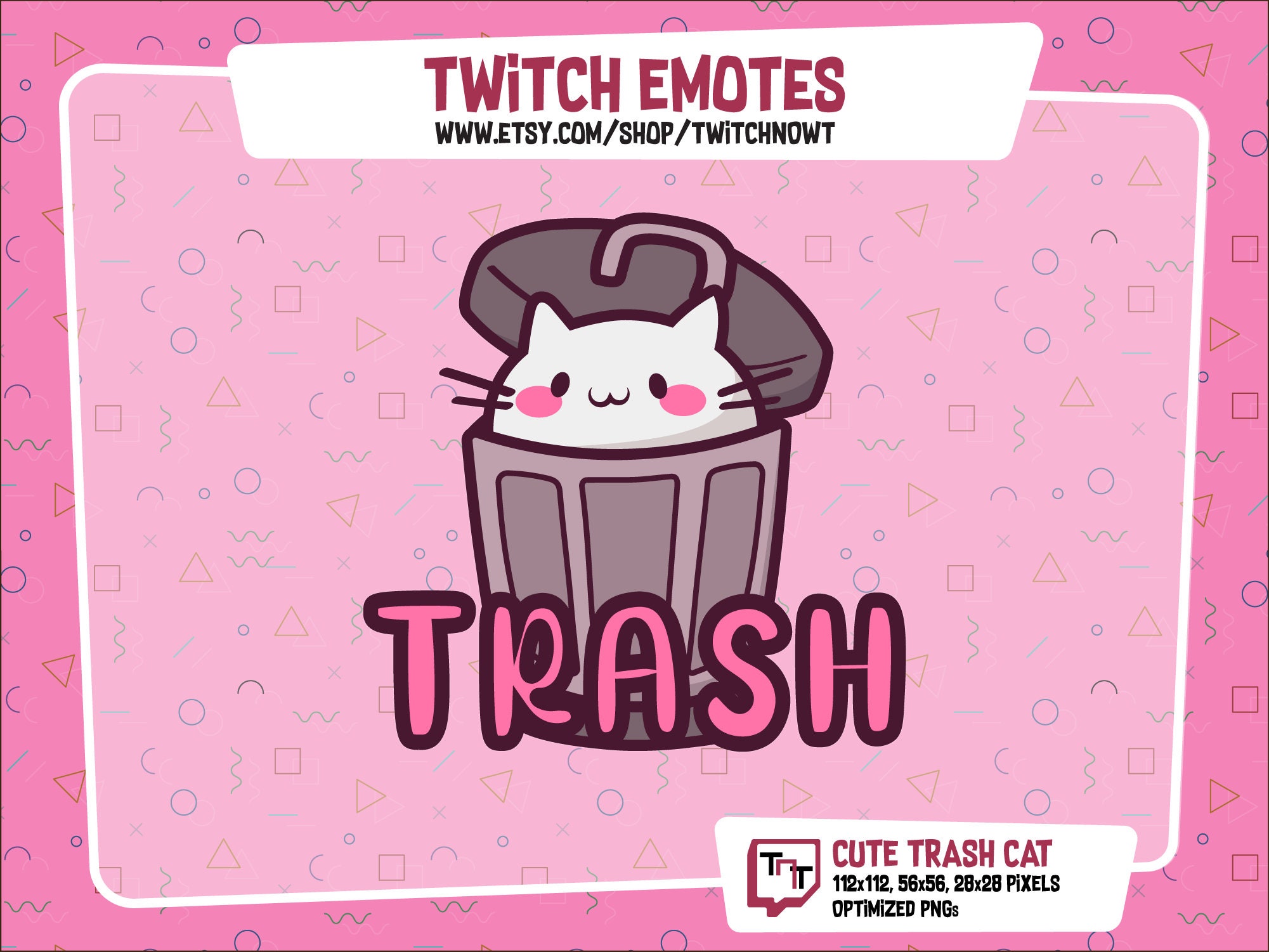 Twitch Kitty Plays
