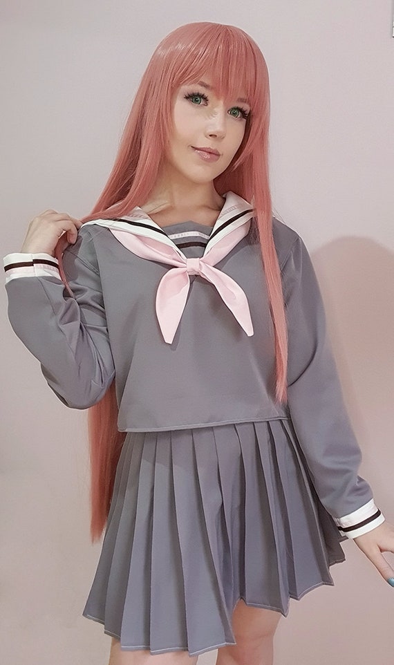 plus size school uniform shirts