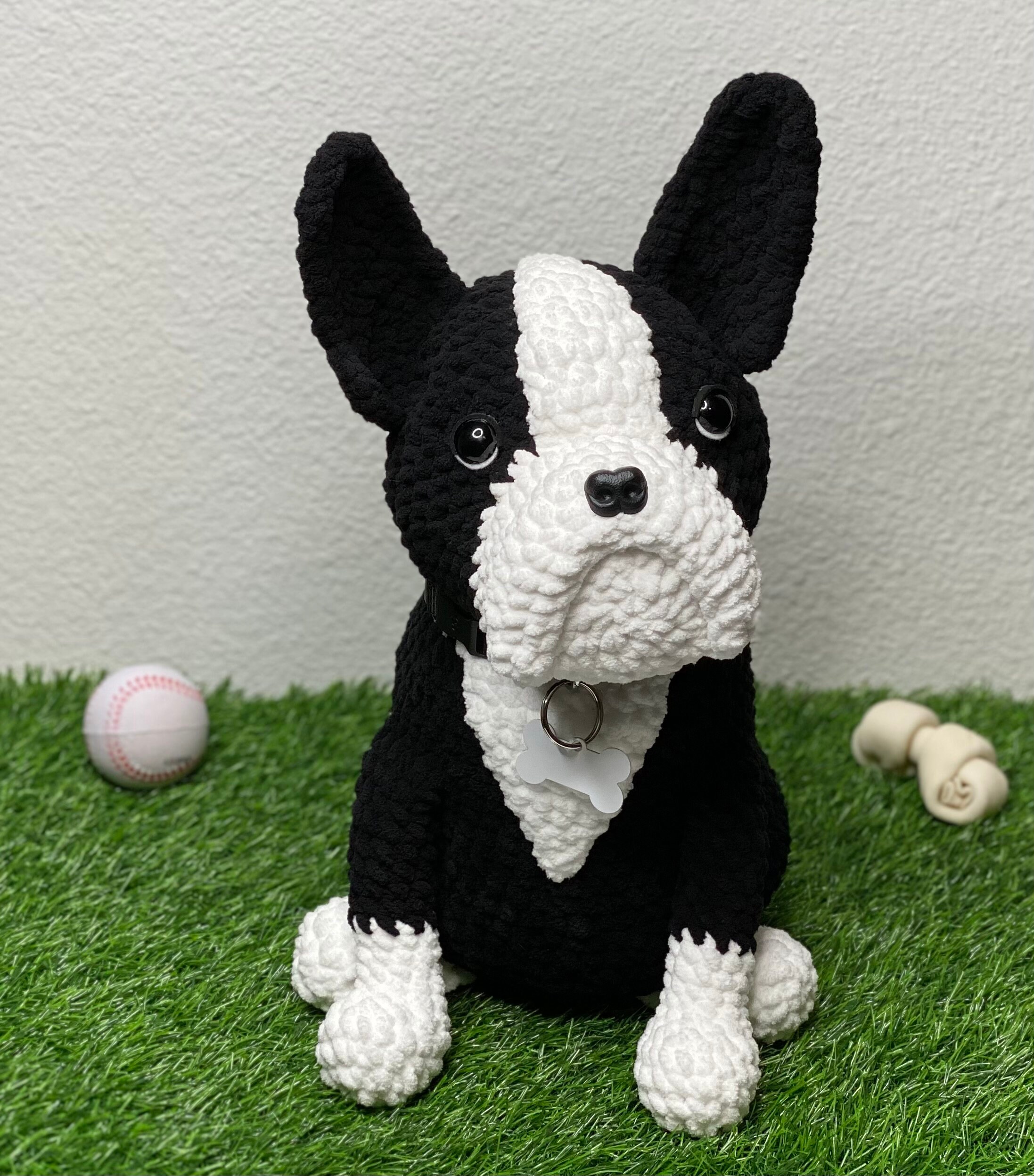 What Kind Of Toys Do Boston Terriers Like