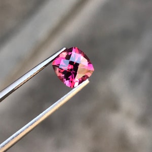 Rhodolite garnet 4mm round natural purple color at ₹ 120/carat | Garnet gems stone in Jaipur | ID: 20869568055
