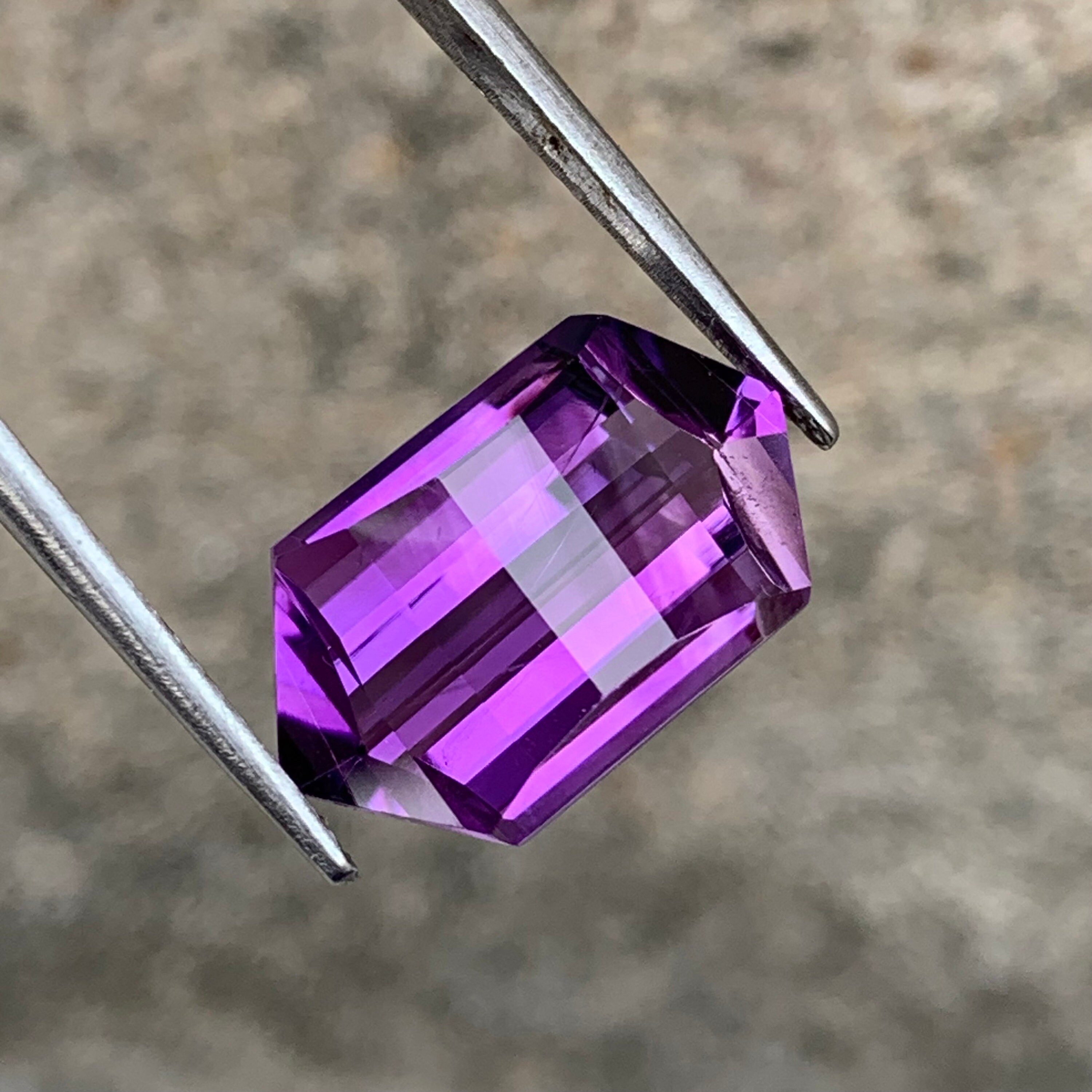 【アメジストページ】 アメジスト（ページ38） - 埼玉県吉川市の天然石専門店・水晶