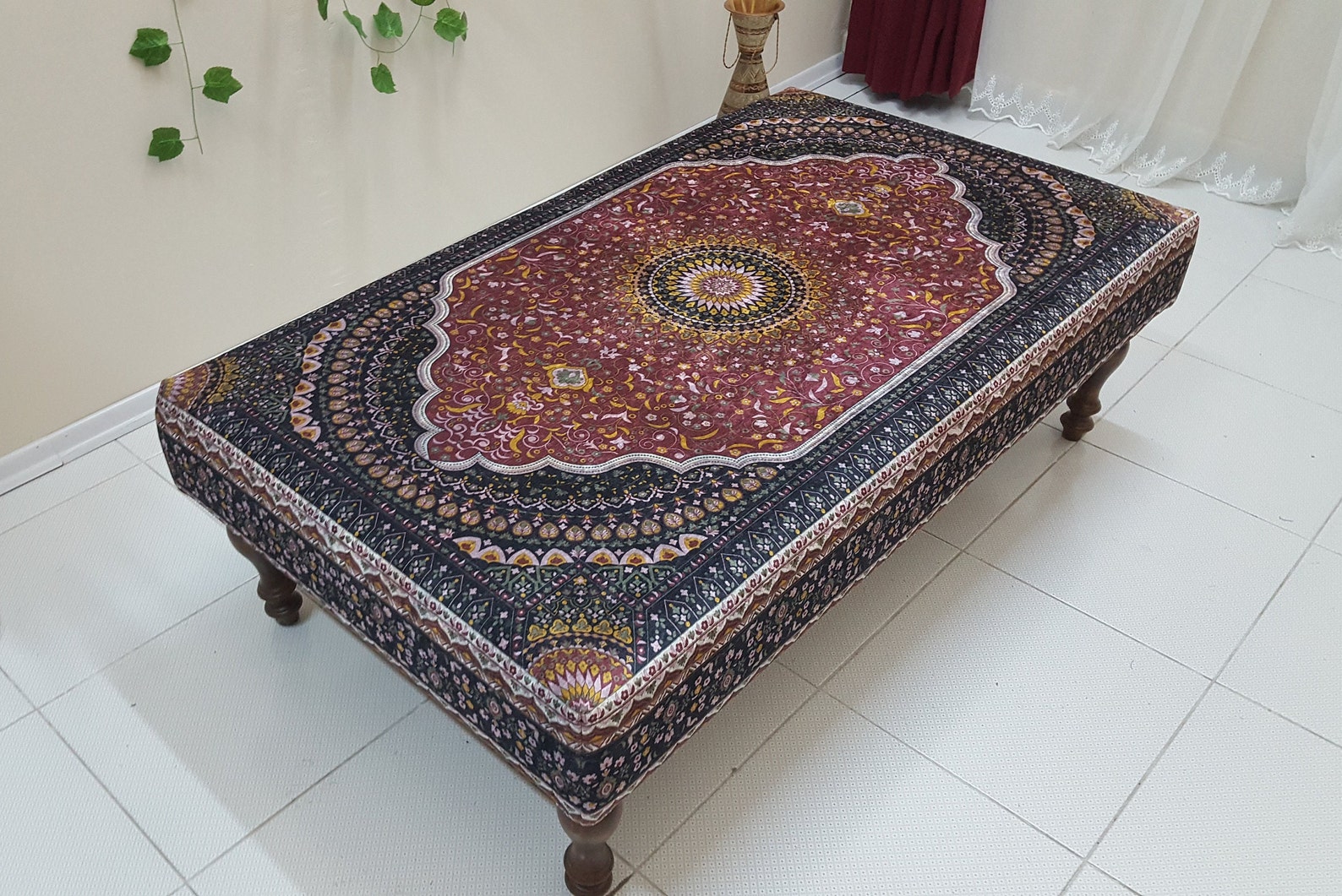 Vintage Coffee Table Coffee Table Decor Home Coffee Table - Etsy