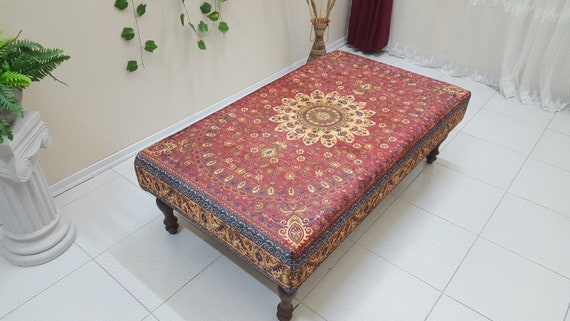 Etsy storage bench best sale