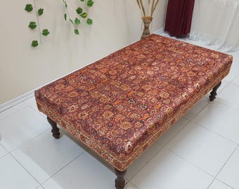 Large Coffee Table , Long Coffee Table , Natural Wood Table , Ottoman Rug Pouf , Outdoor Rug Ottoman, Retro Coffee Table, Small Coffee Table