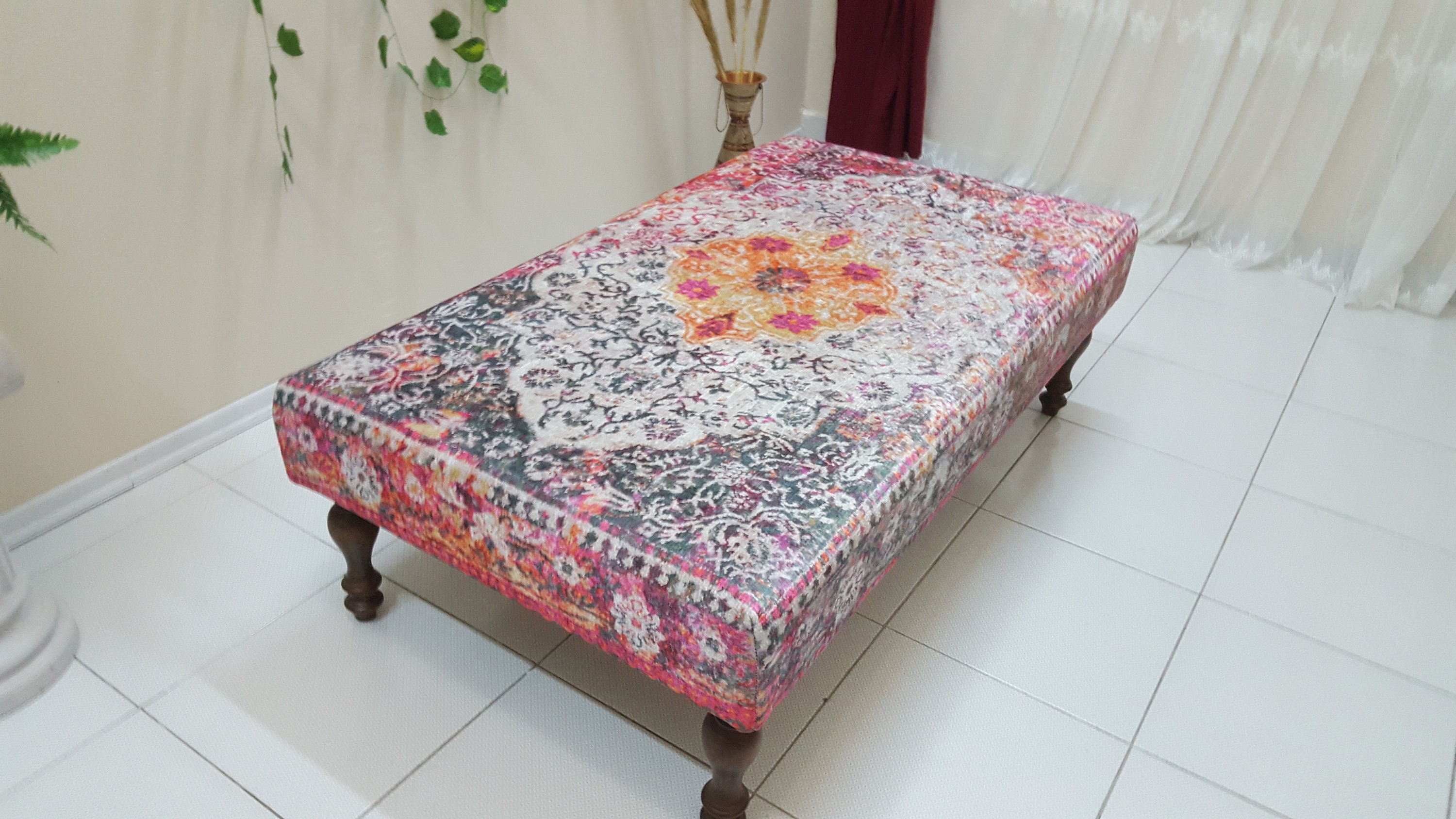 table Basse Longue ,