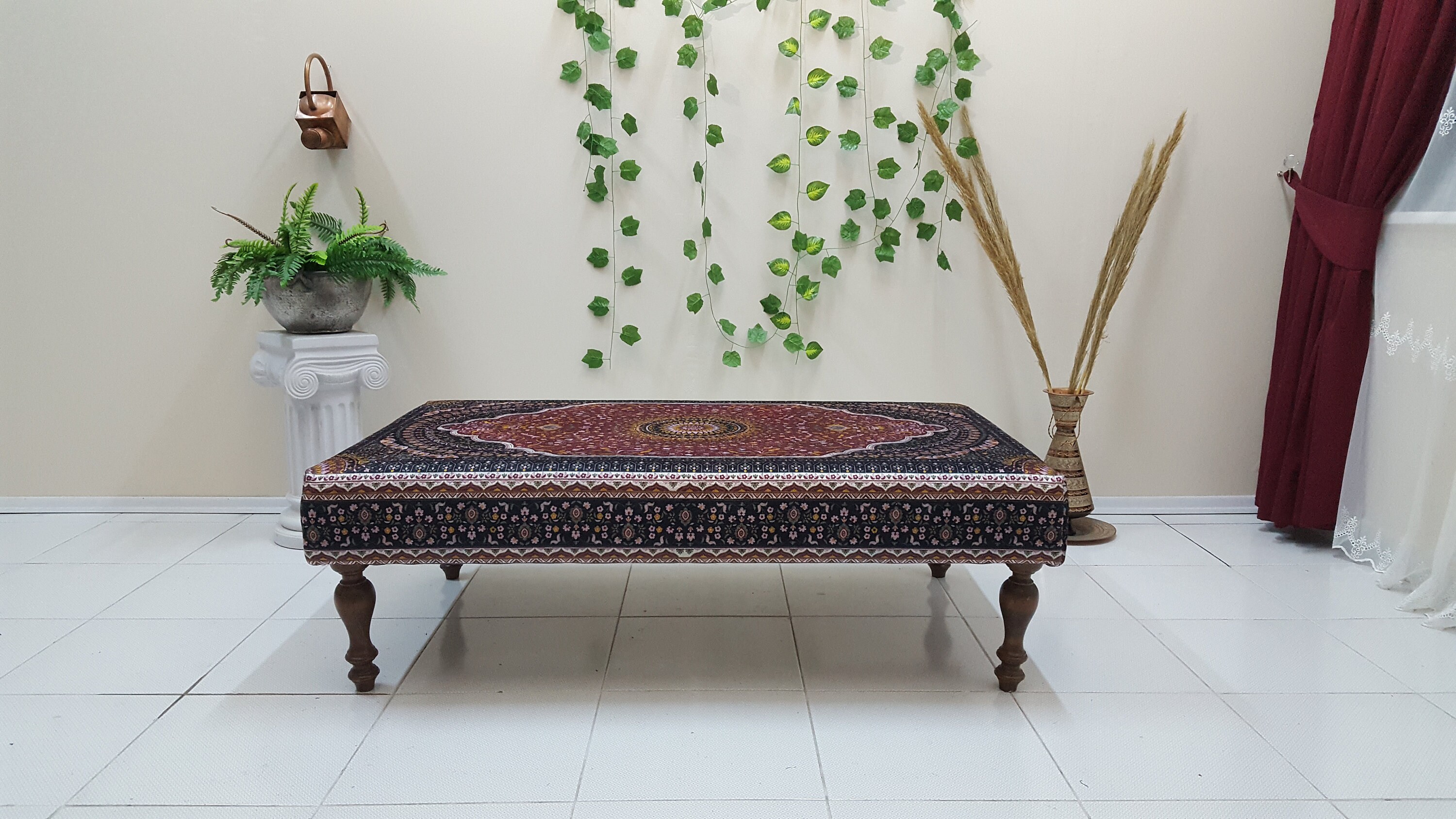 Vintage Coffee Table Coffee Table Decor Home Coffee Table - Etsy