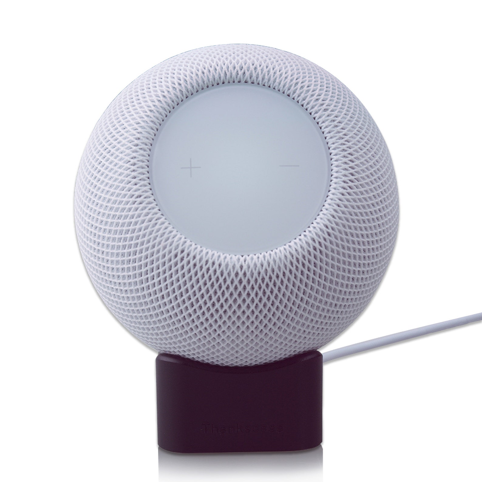 Thankscase Stand for Homepod Mini Aluminum Desktop Homepod Etsy