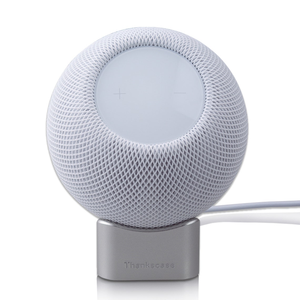 Thankscase Stand for Homepod Mini Aluminum Desktop Homepod Etsy