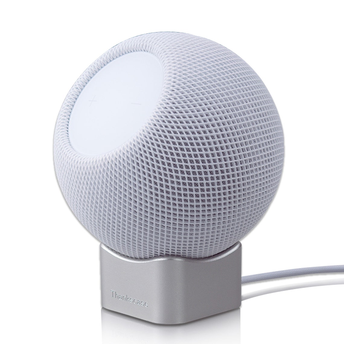Thankscase Stand for Homepod Mini Aluminum Desktop Homepod Etsy
