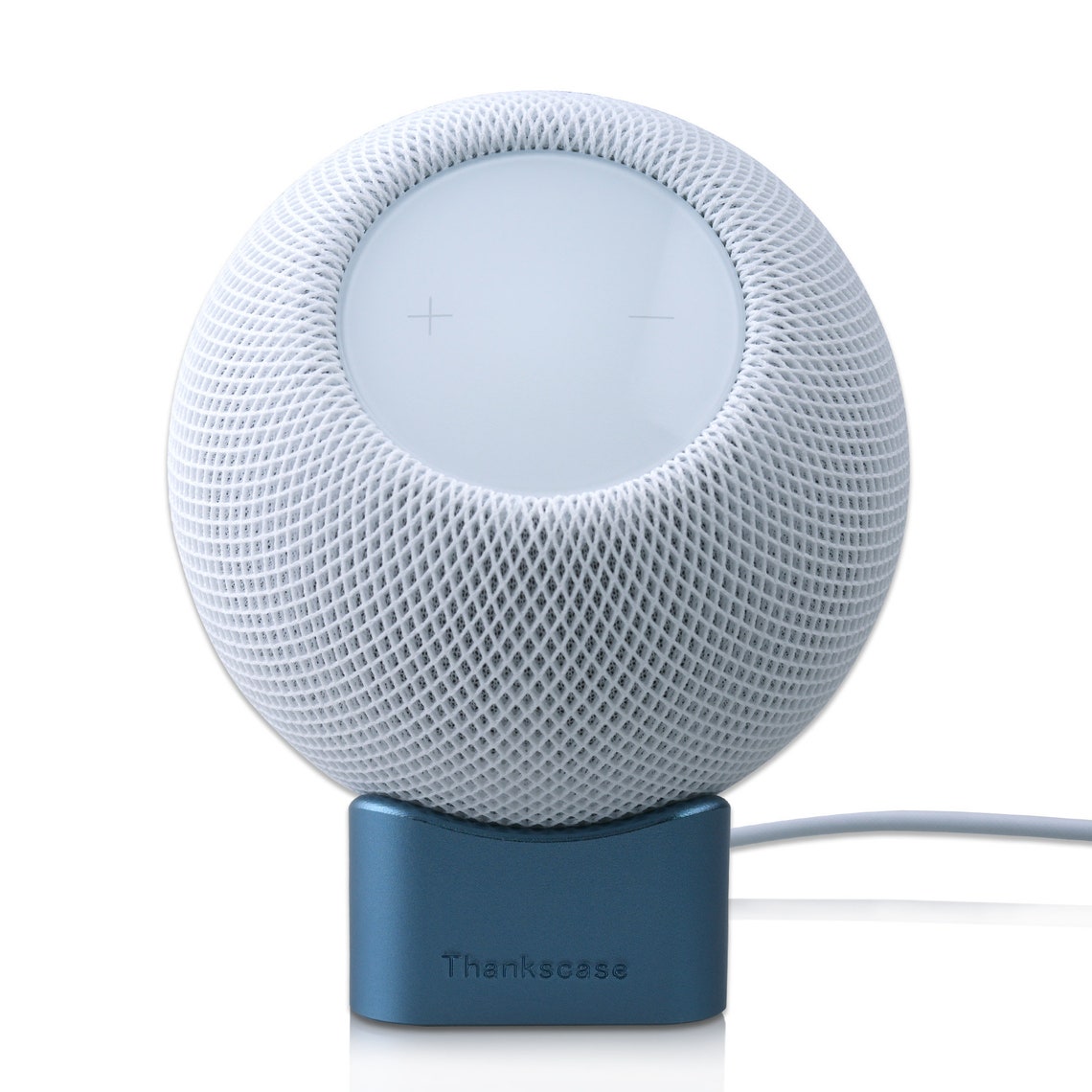 Thankscase Stand for Homepod Mini Aluminum Desktop Homepod Etsy