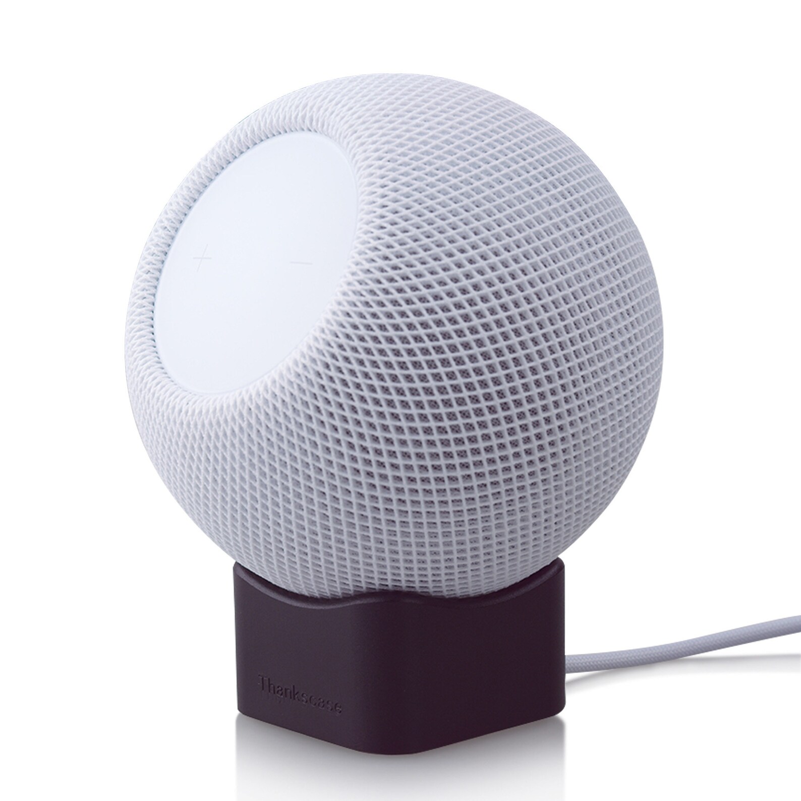 Thankscase Stand for HomePod Mini Aluminum Desktop HomePod Etsy