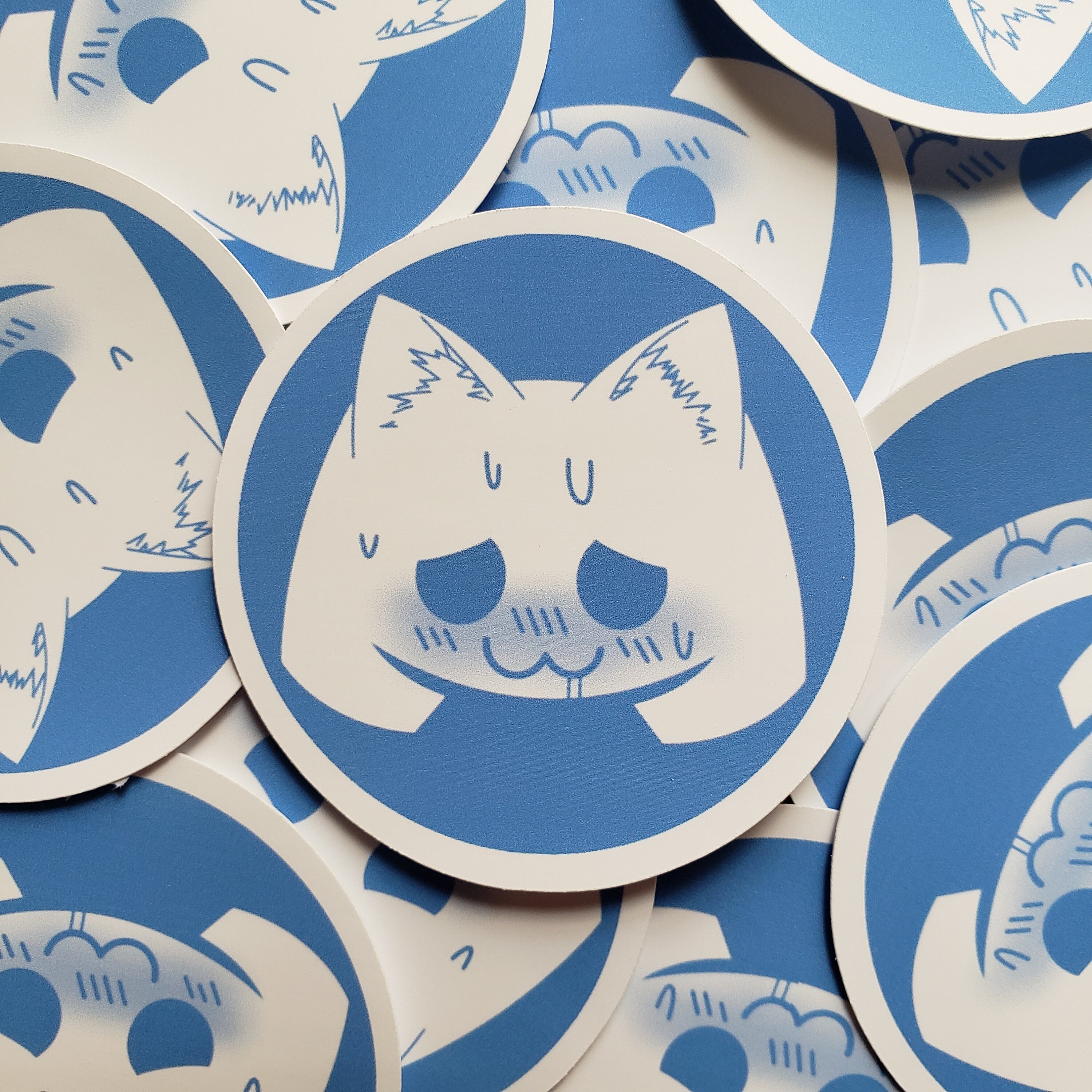 Lewd Discord Icon Bonus Random Sticker With Every Order - Etsy UK