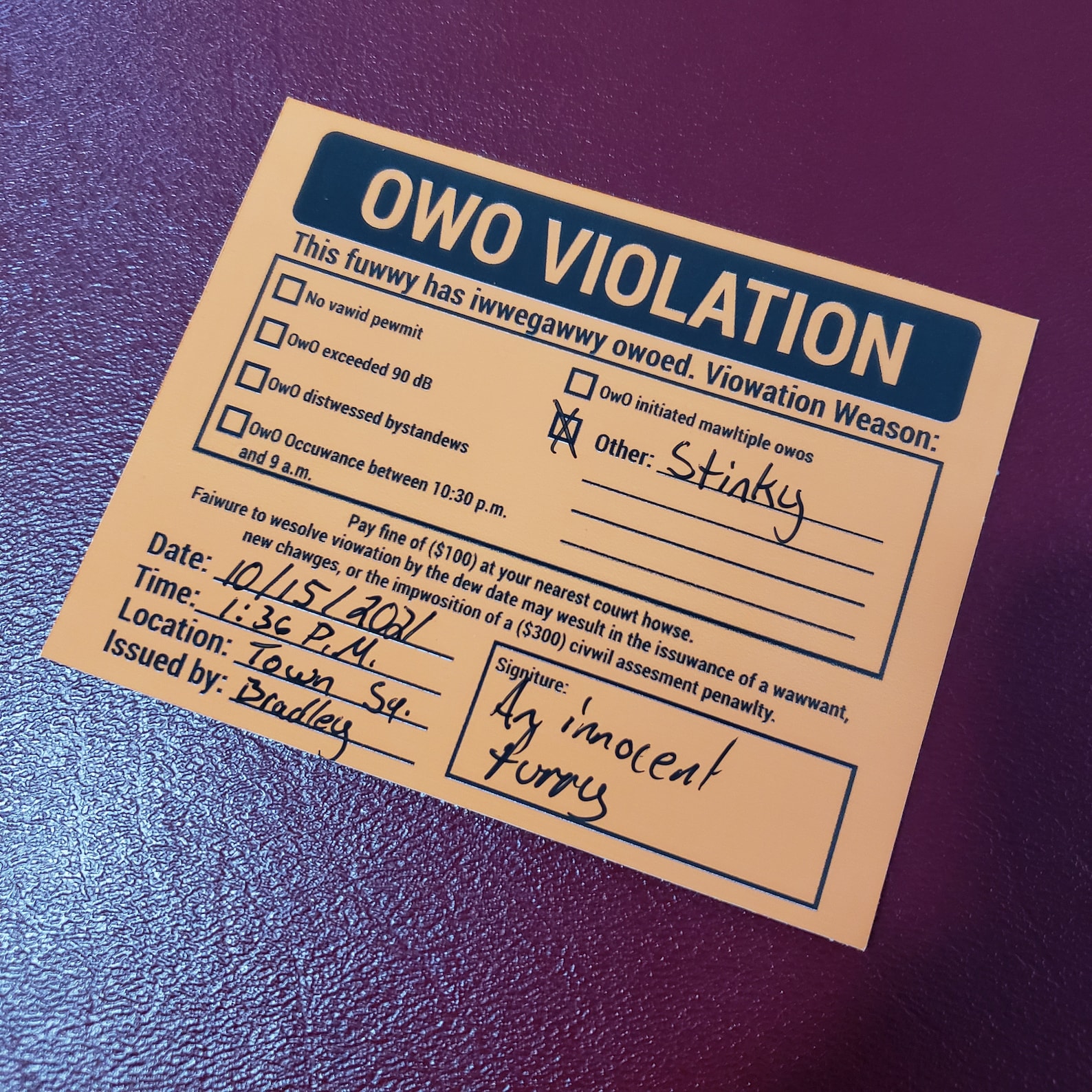 Hannah Owo'S Privacy Violated: Stanford'S Response - feohxb0