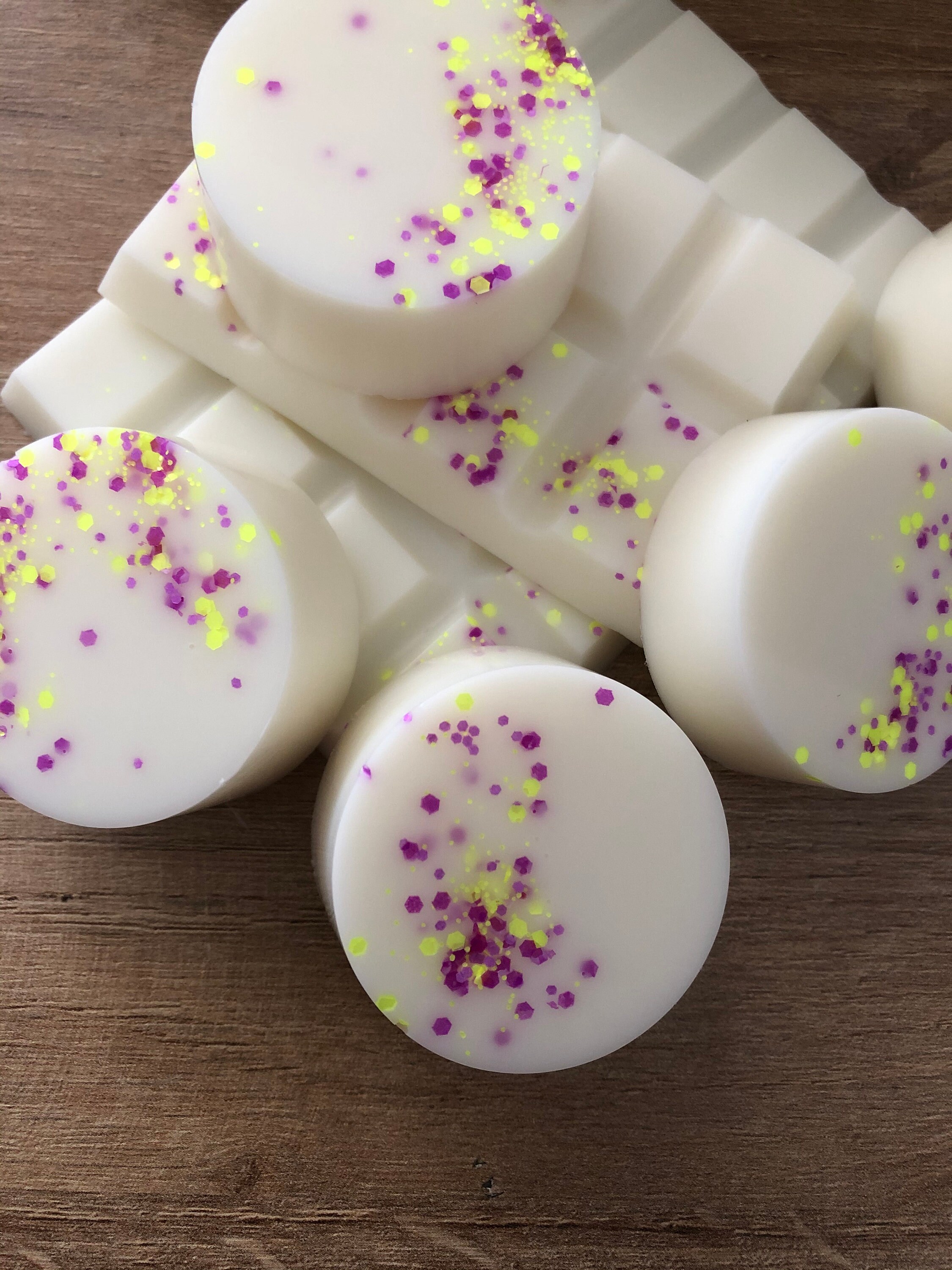 Highly Scented Soy Wax Melts handmade by inspired by John Paul Etsy