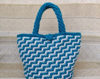Crochet Granny Square Pattern, Crochet Square Pattern, Crochet PDF ...
