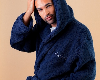 Kmart dressing gown mens online