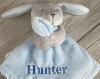 Babys personalisierte Häschentröster