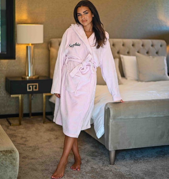 5 of the Best Dressing Gowns to Gift this Year - Your Coffee Break