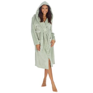 Ladies Towelling Dressing Gowns - Etsy UK Ladies Towelling Dressing Gowns - Etsy UK