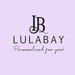 LulabayUK store logo
