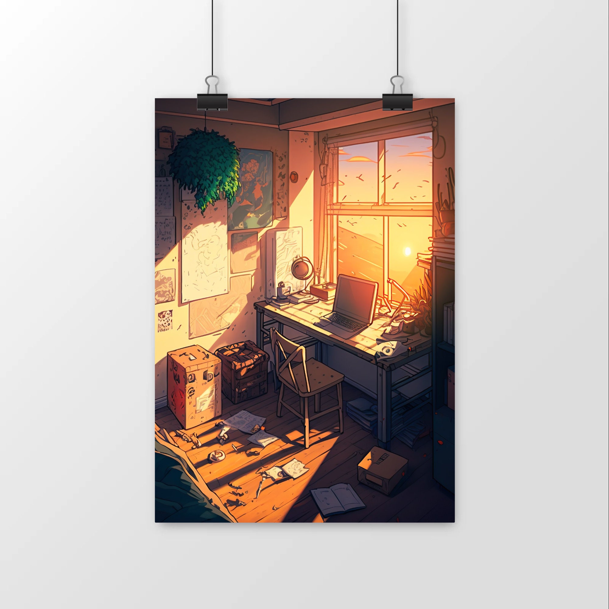 Chainsaw Man Anime Girls Power Character Hd Matte Finish Poster N-173 Paper  Print - Animation & Cartoons posters in India - Buy art, film, design,  movie, music, nature and educational paintings/wallpapers at