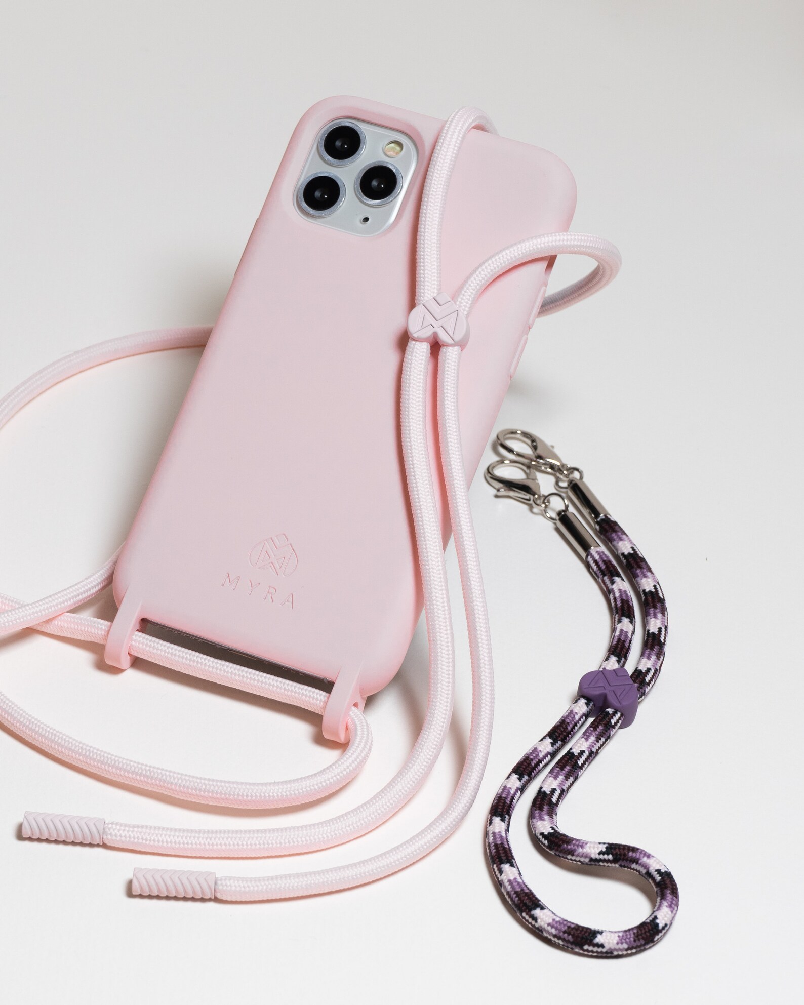 handykette crossbody