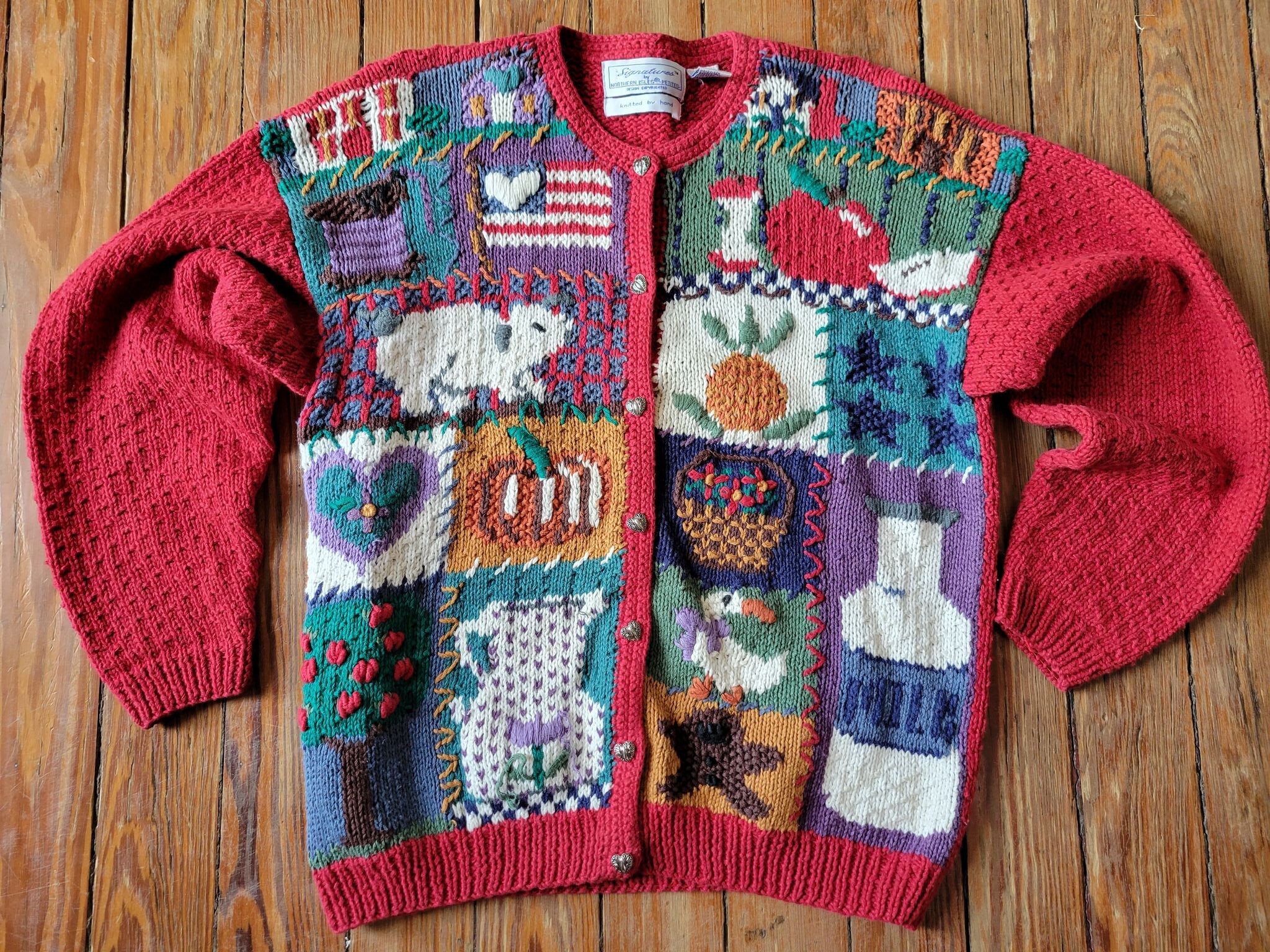 Northern Isles - Etsy