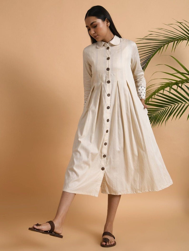 umbrella jacket dress