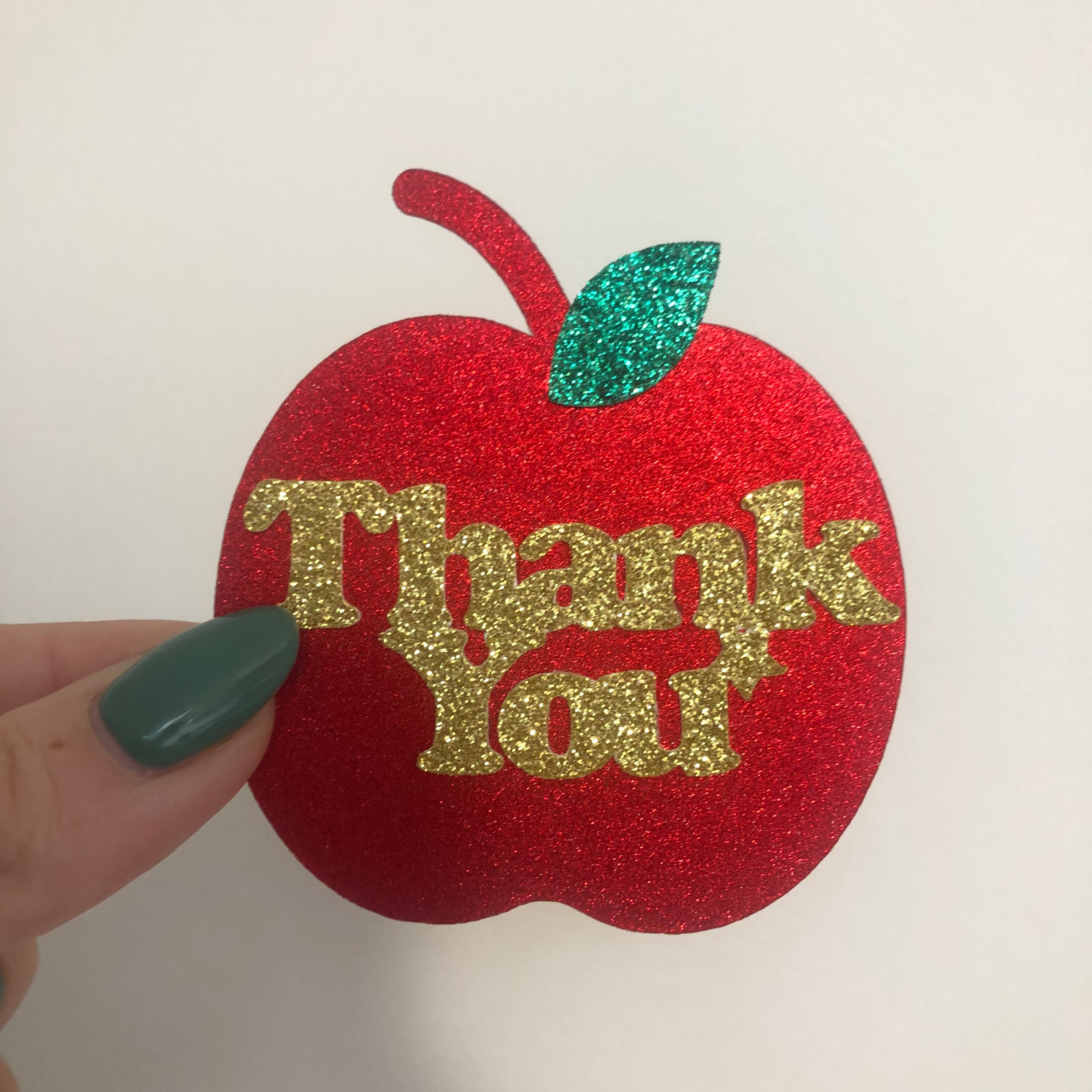 Best Teacher Cupcake Toppers School Leavers School Teacher Etsy