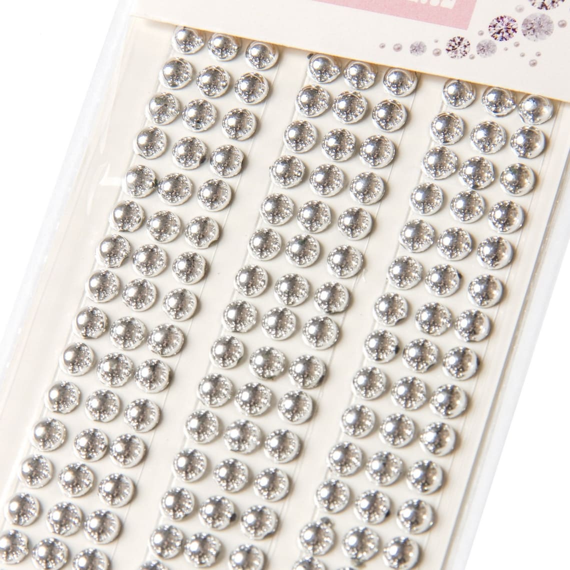 Self adhesive diamante stick on rhinestones Sizes 25mm Gold Etsy