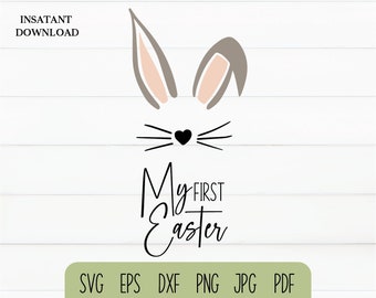 Free Free Bunny Nose Svg 41 SVG PNG EPS DXF File