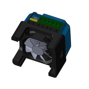 Victron MPPT Koeler XXS