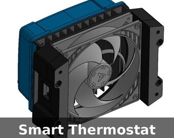 Victron MPPT Koeler M – Kühllösung für Solarladeregler und Orion Batterieladegeräte