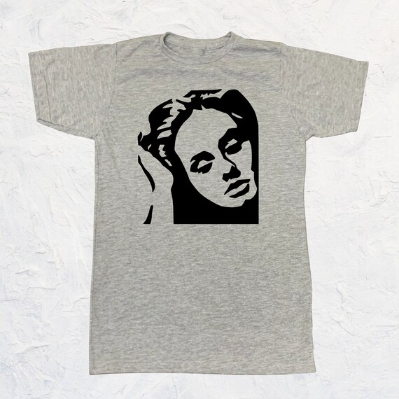 Adele Tshirt Sublimation/ Adele Merch Etsy