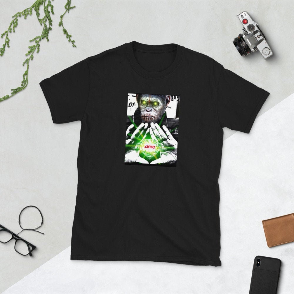 ape amc shirt