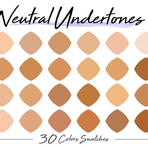 The color palette, procreate, swatches color, Handpicked colors to help you with your designs